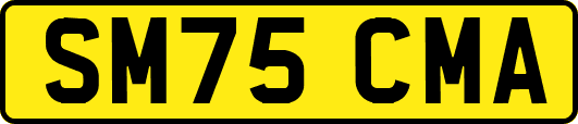 SM75CMA