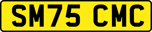 SM75CMC