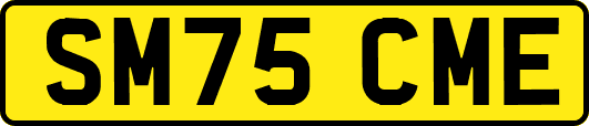 SM75CME