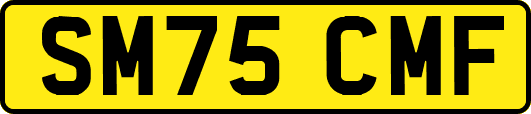 SM75CMF
