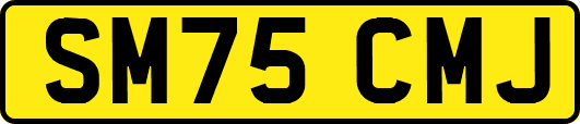 SM75CMJ