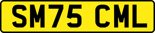 SM75CML