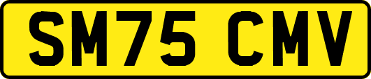 SM75CMV