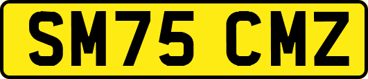 SM75CMZ