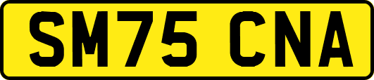 SM75CNA