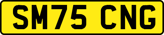 SM75CNG
