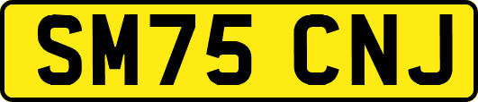 SM75CNJ