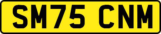 SM75CNM