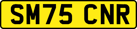 SM75CNR
