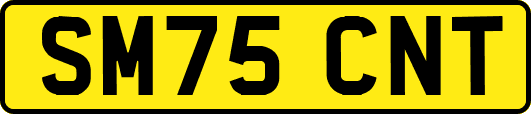 SM75CNT