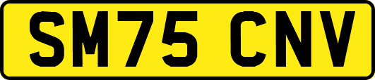 SM75CNV