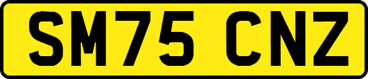 SM75CNZ