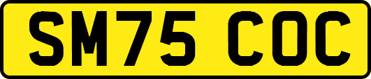 SM75COC