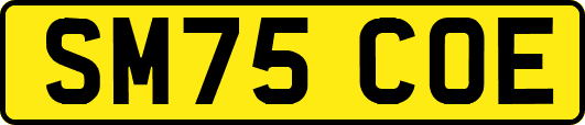 SM75COE