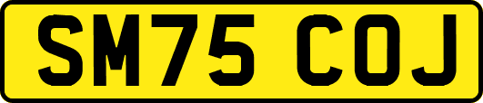 SM75COJ