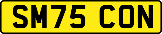 SM75CON