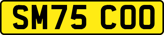SM75COO