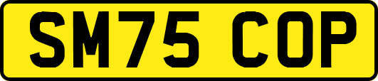 SM75COP