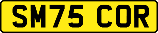 SM75COR