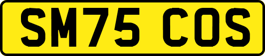 SM75COS