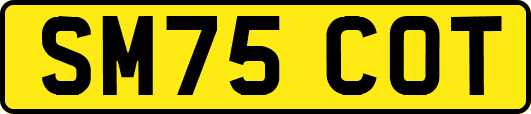 SM75COT
