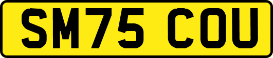 SM75COU