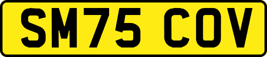 SM75COV