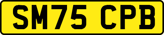 SM75CPB