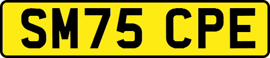 SM75CPE
