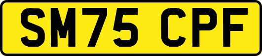 SM75CPF
