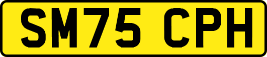 SM75CPH