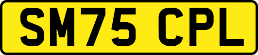 SM75CPL