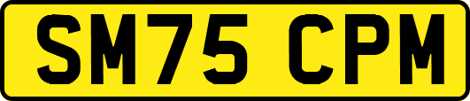 SM75CPM