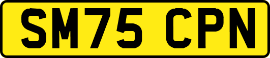 SM75CPN