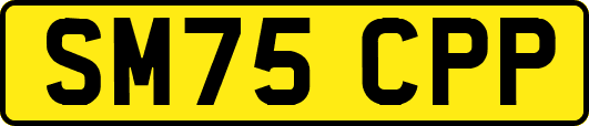 SM75CPP