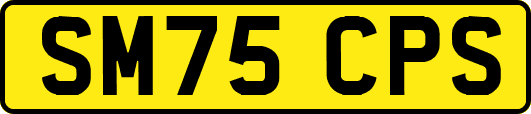 SM75CPS