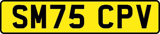 SM75CPV