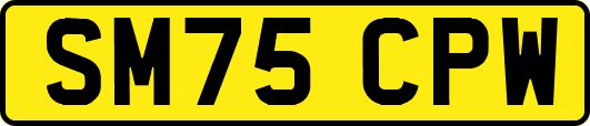 SM75CPW