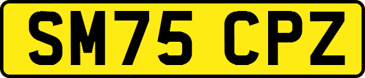 SM75CPZ