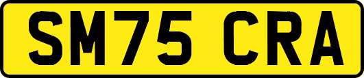 SM75CRA