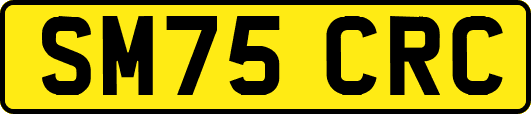 SM75CRC