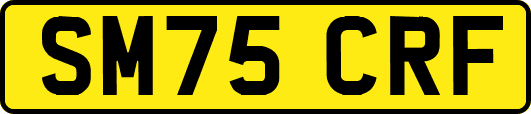 SM75CRF