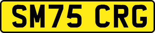 SM75CRG