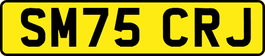 SM75CRJ