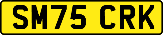 SM75CRK