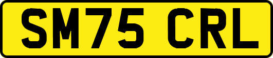 SM75CRL