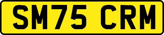 SM75CRM