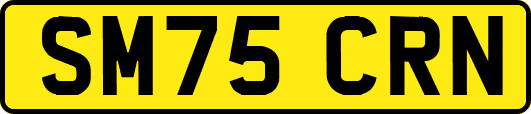 SM75CRN
