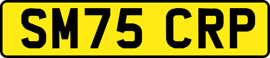 SM75CRP