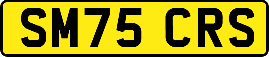 SM75CRS